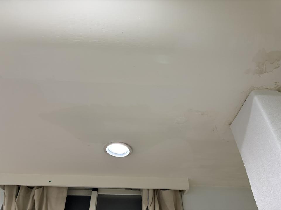 壁癌處理案件圖片