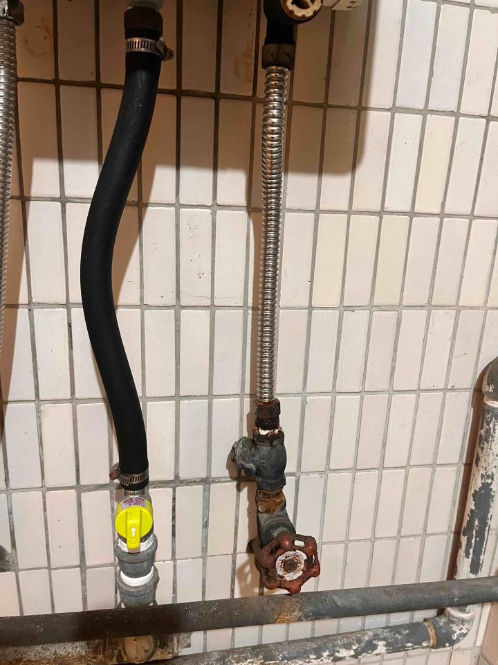 水管維修案件圖片