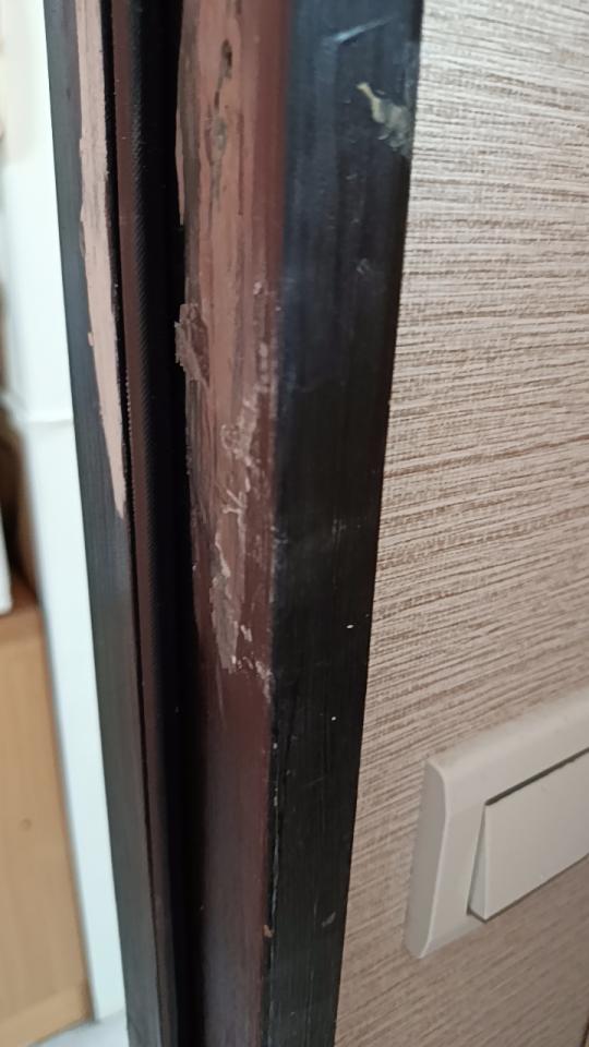 門片安裝案件圖片