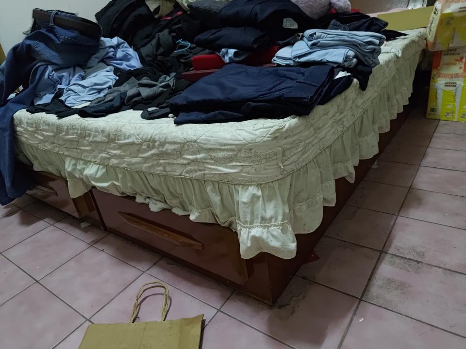 大型家具回收案件圖片