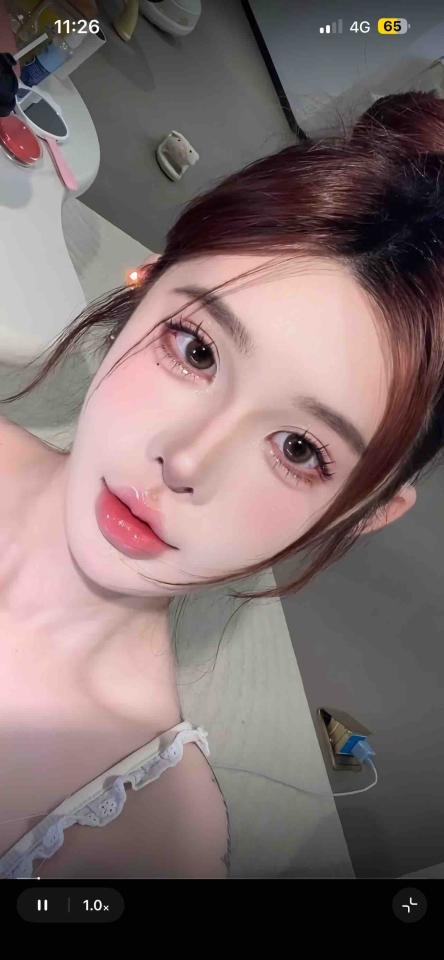 妝髮造型師案件圖片