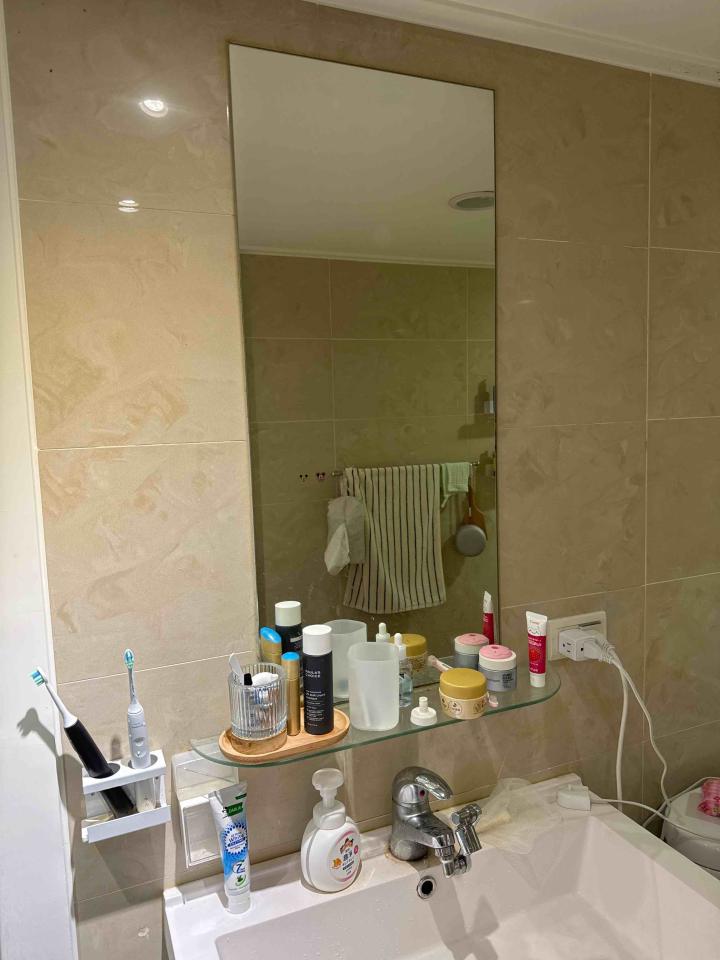 衛浴設備安裝案件圖片