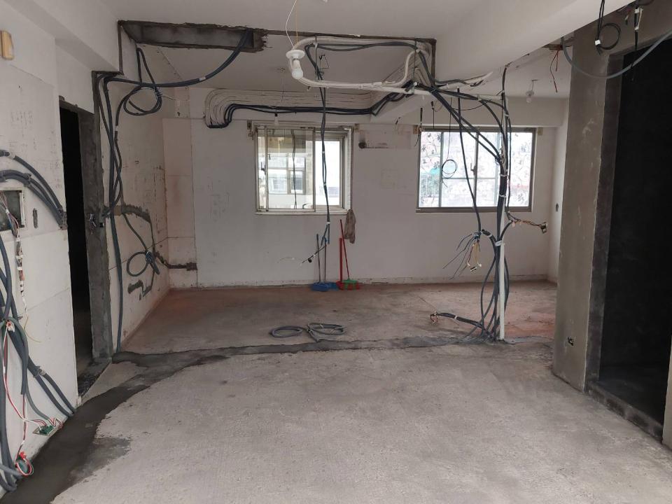 自平水泥案件圖片