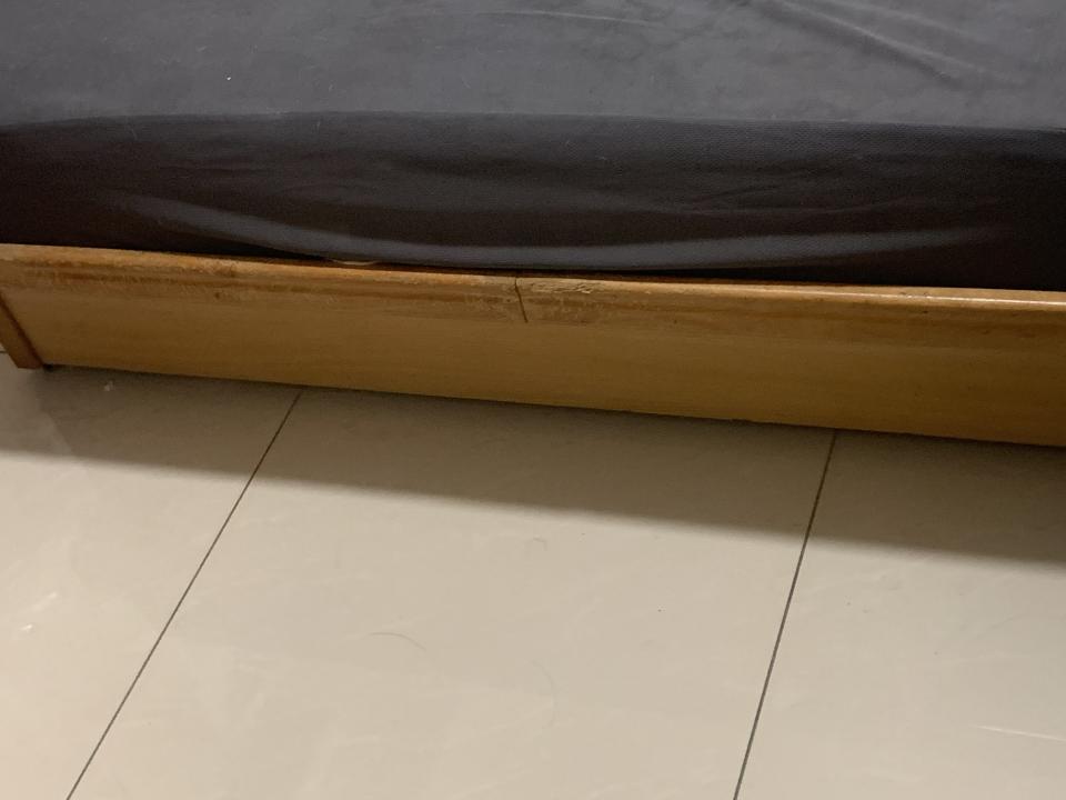 大型家具回收案件圖片