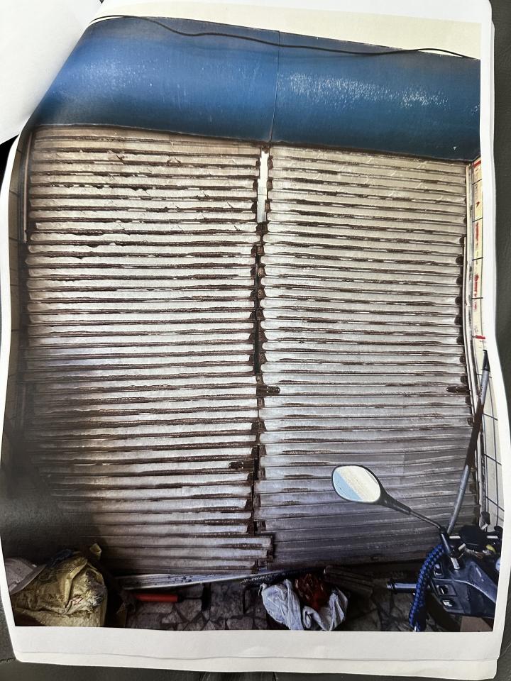 拆除工程案件圖片