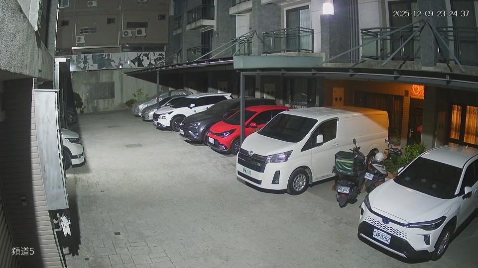 瀝青工程案件圖片