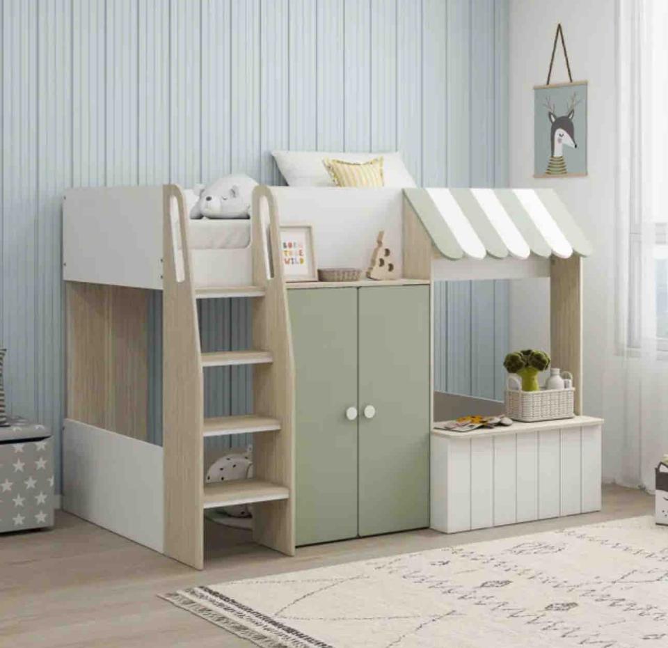 家具組裝案件圖片