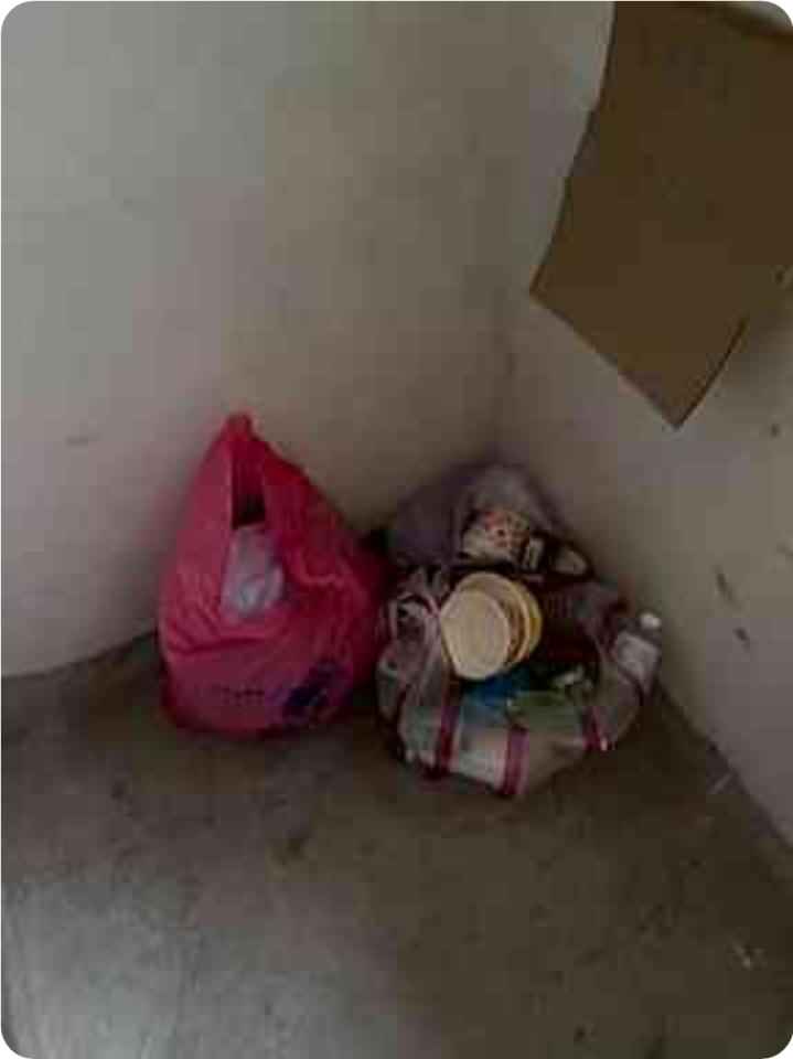 代收垃圾案件圖片