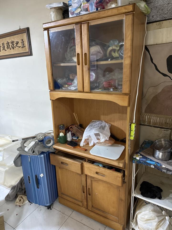 大型垃圾回收案件圖片