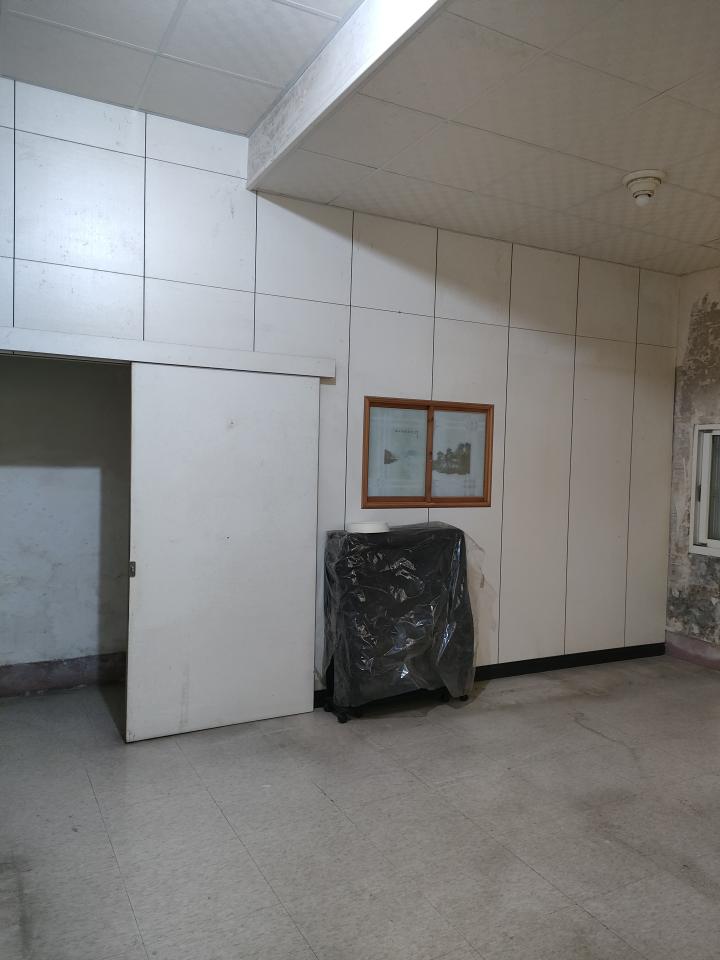 拆除工程案件圖片