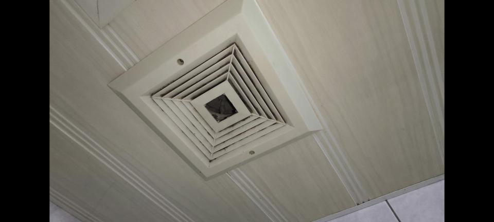 浴室抽風機安裝案件圖片