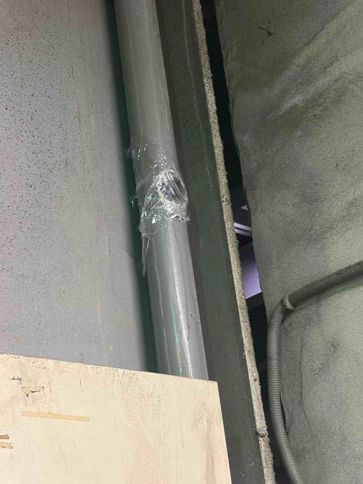 水管維修案件圖片