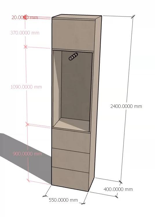 家具組裝案件圖片