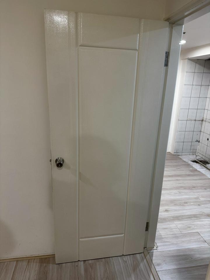 門片安裝案件圖片