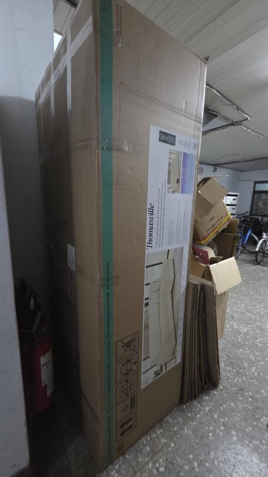 家具搬運案件圖片