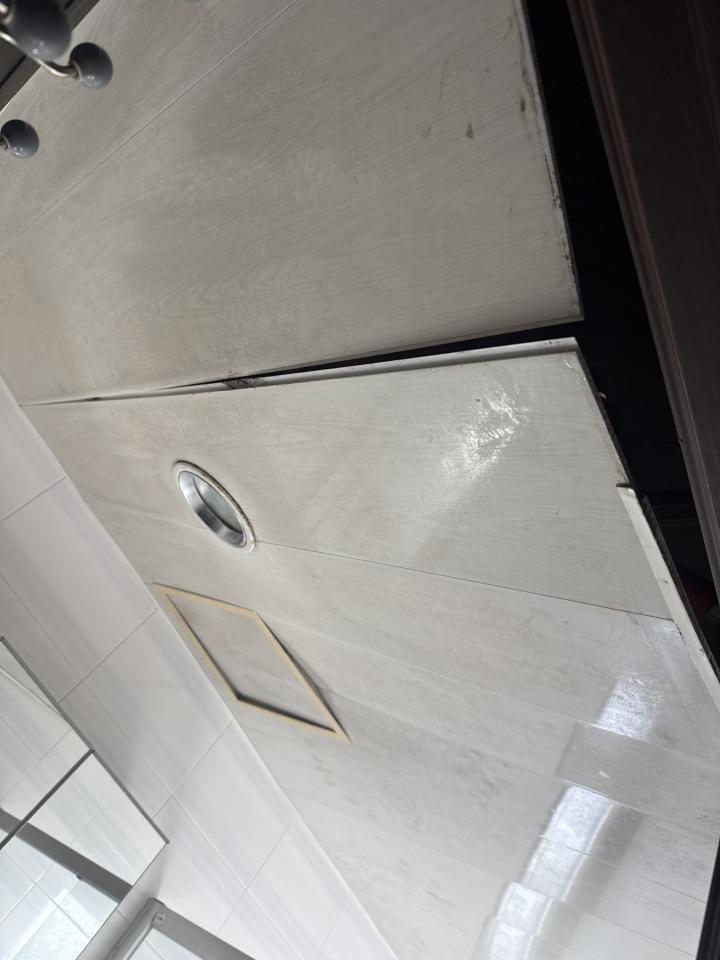 浴室翻新案件圖片