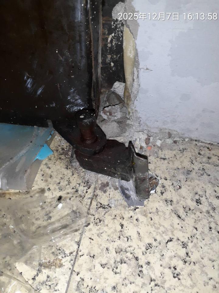 門片維修案件圖片