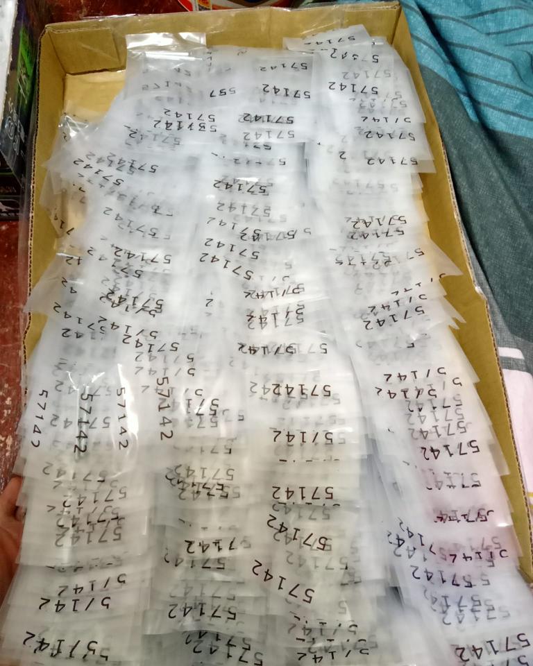 家庭代工案件圖片