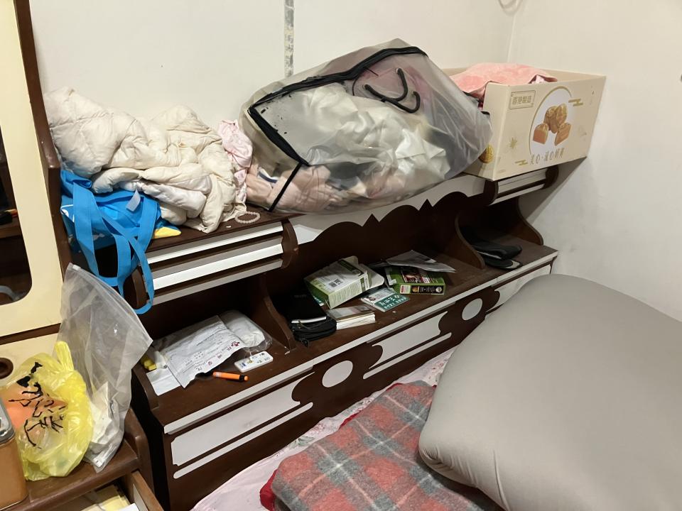 大型垃圾回收案件圖片