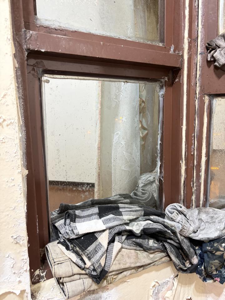 漏水處理案件圖片