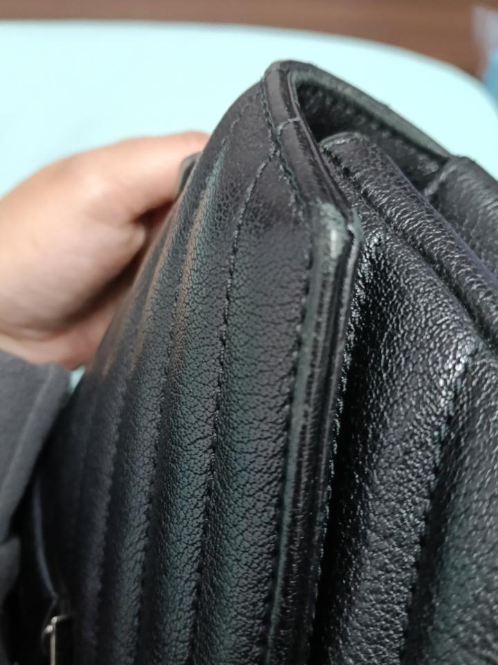 修鞋修包案件圖片