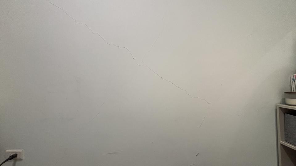 油漆工程案件圖片