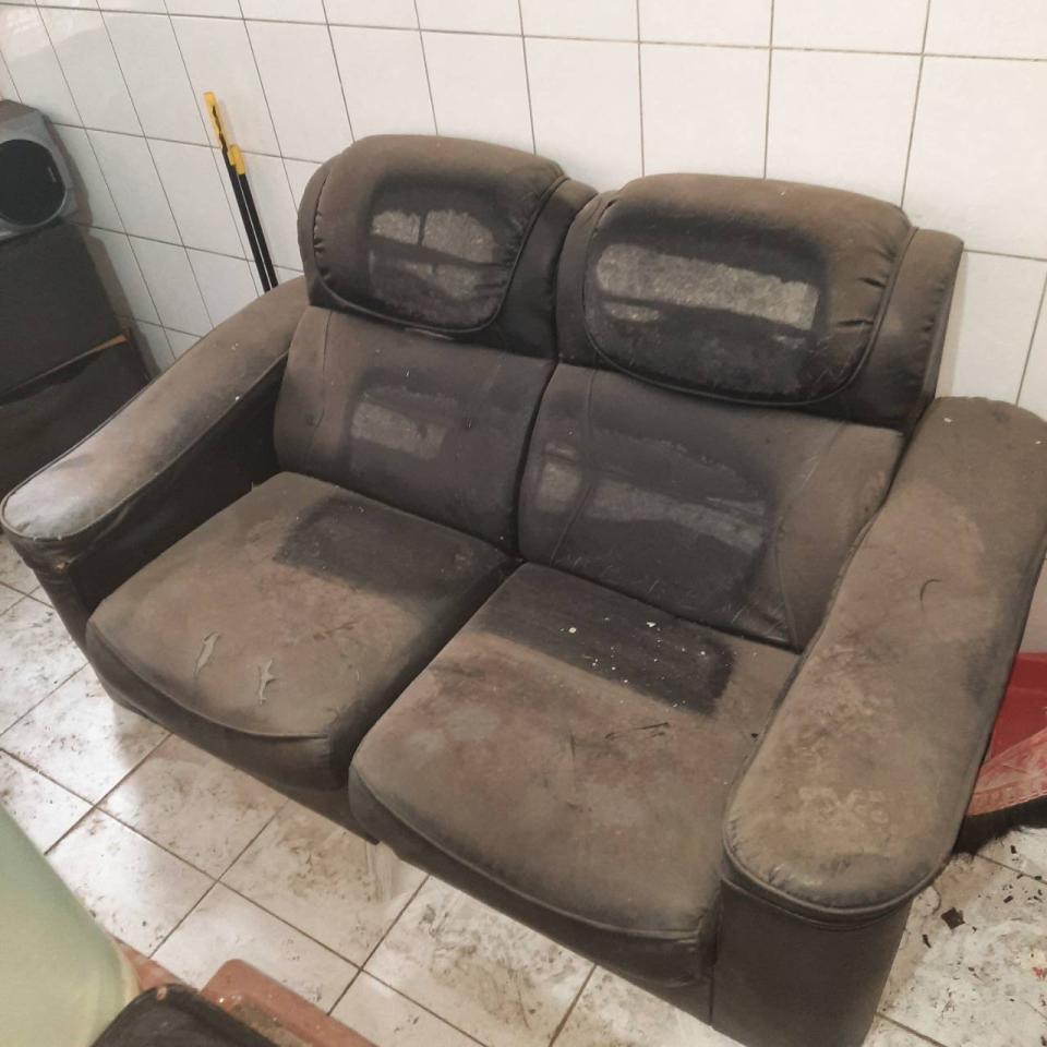 大型垃圾回收案件圖片