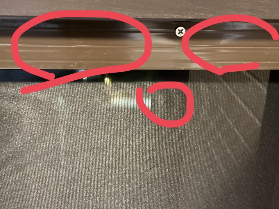 鋁門窗案件圖片