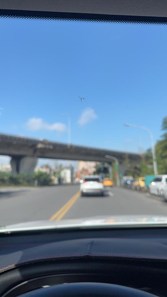 汽車玻璃修補案件圖片