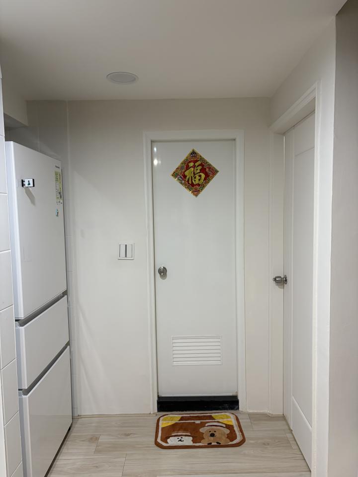 門片安裝案件圖片