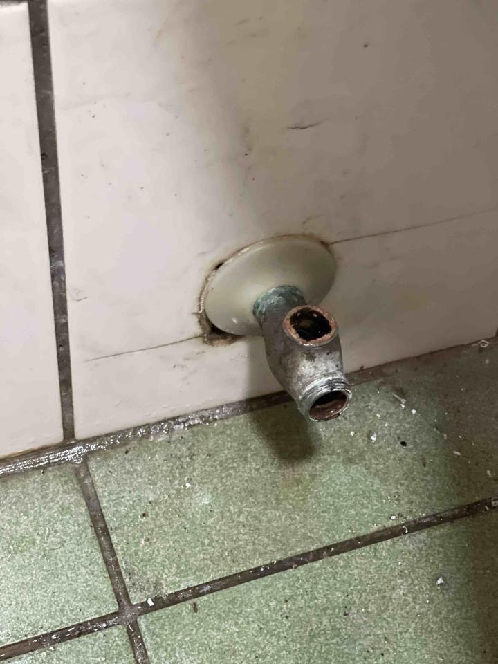 水管維修案件圖片