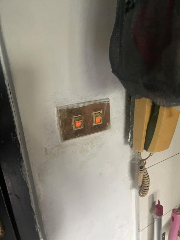 燈具安裝案件圖片