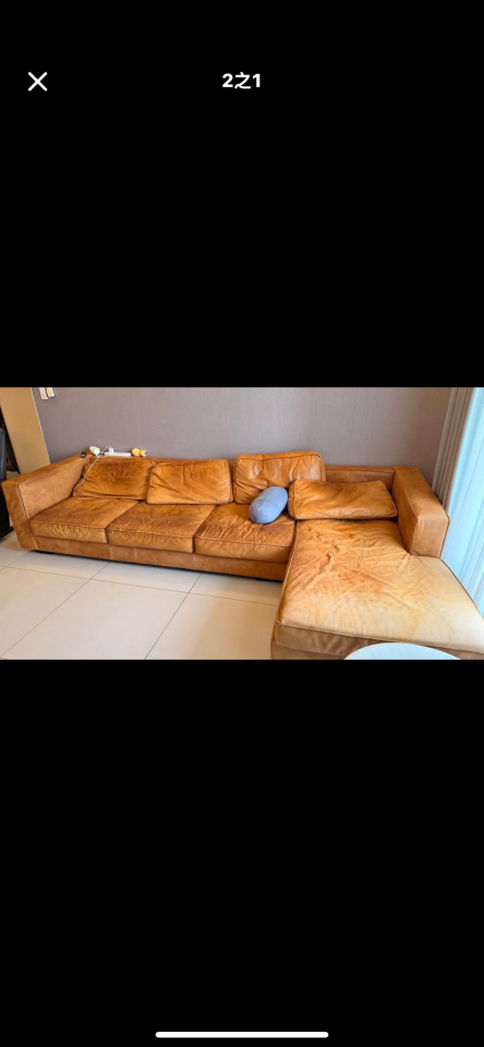 家具搬運案件圖片