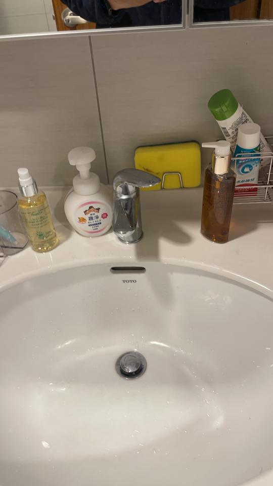 水龍頭裝修案件圖片