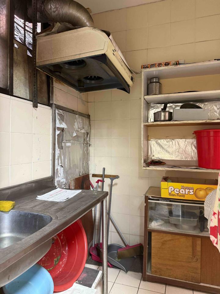 大型垃圾回收案件圖片