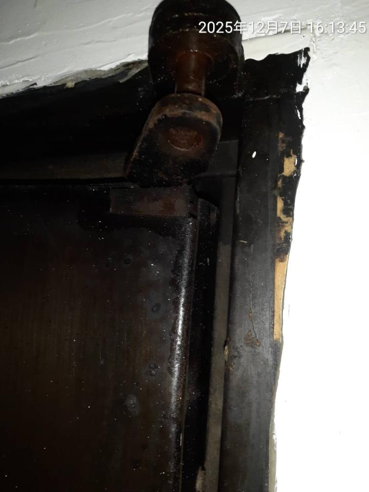 門片維修案件圖片