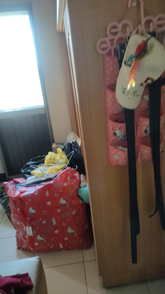 搬家清潔案件圖片