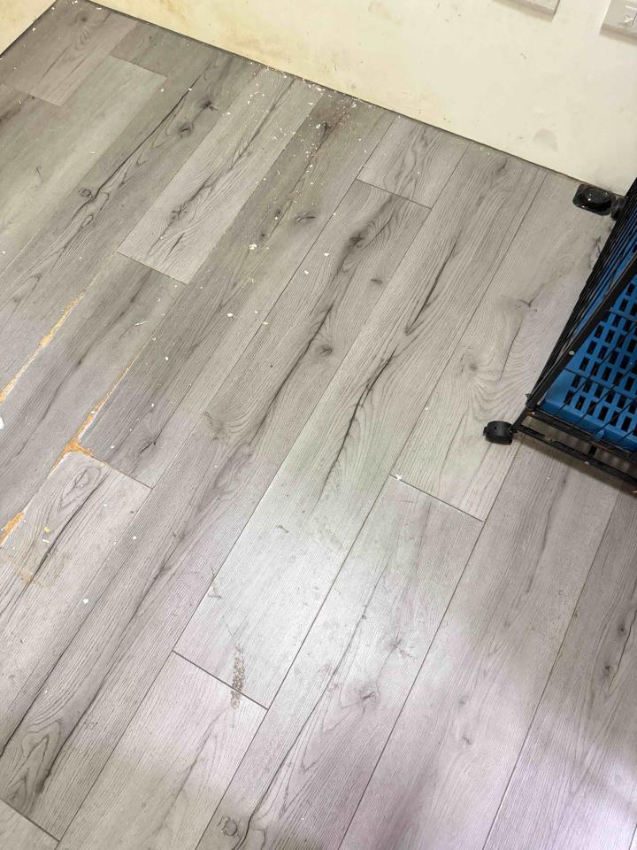 地板維修案件圖片