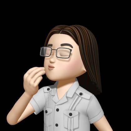 Hikari Chiu (邱小姐)