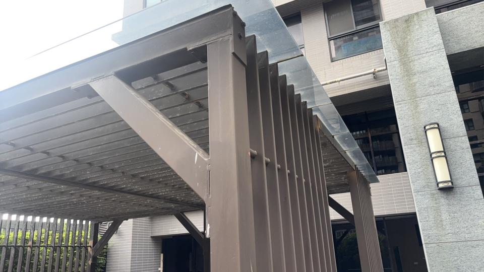 拆除工程案件圖片