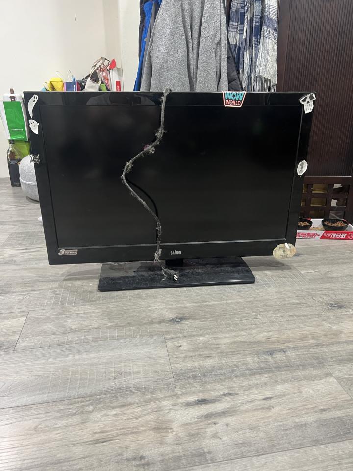 大型垃圾回收案件圖片