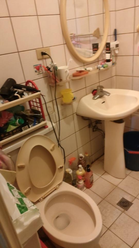 搬家清潔案件圖片