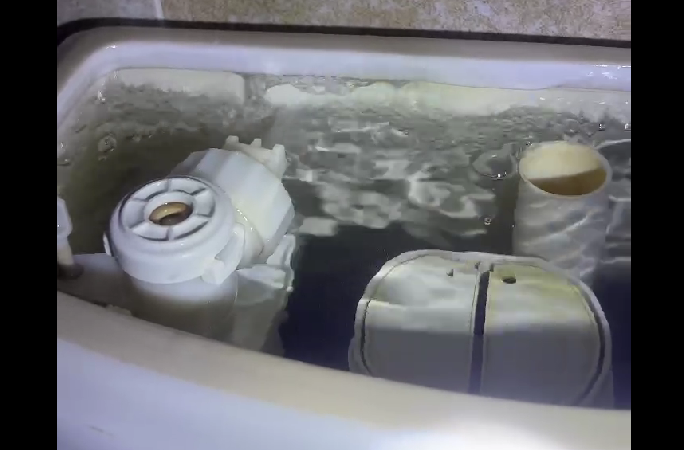 馬桶裝修案件圖片