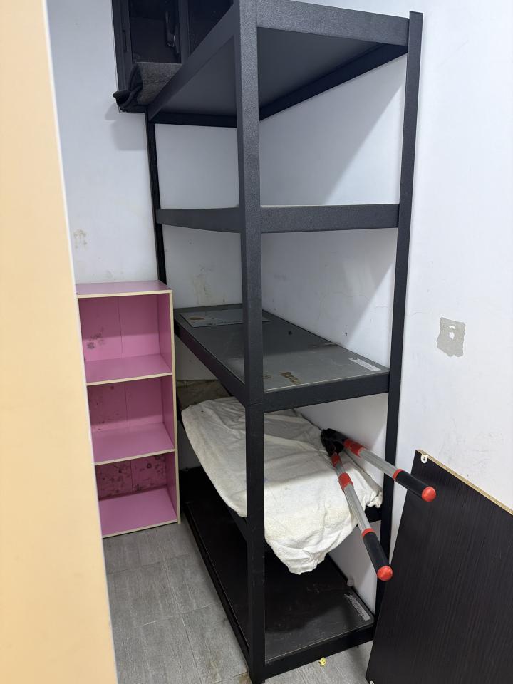 大型垃圾回收案件圖片