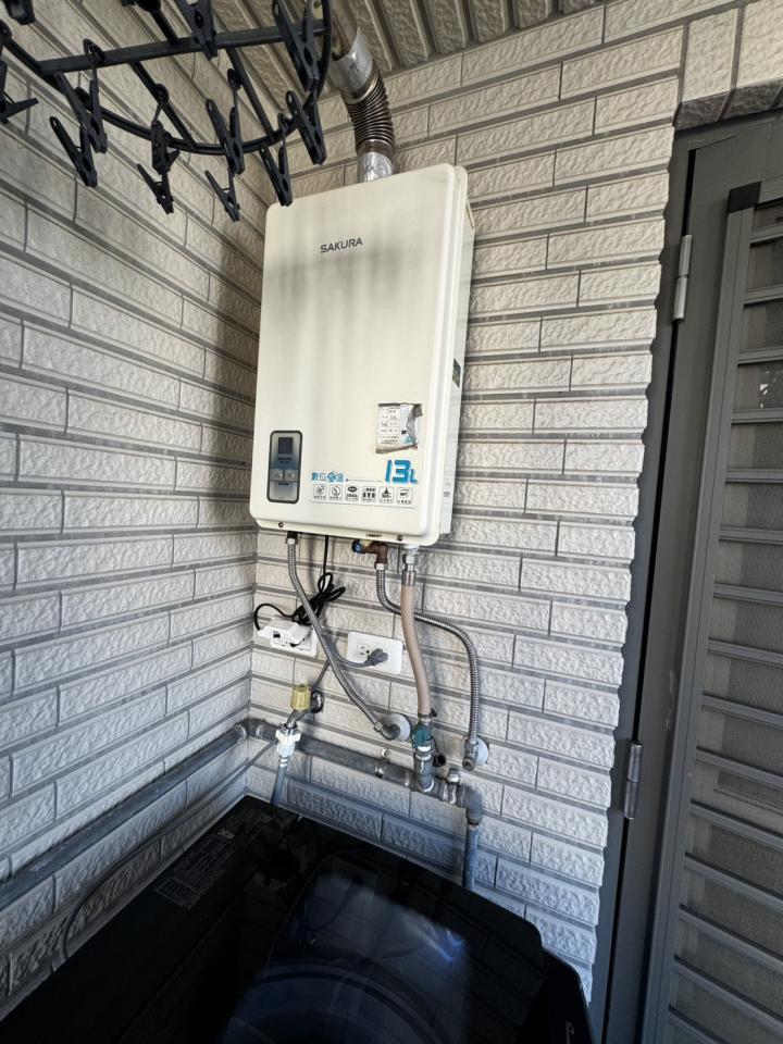 加壓馬達案件圖片