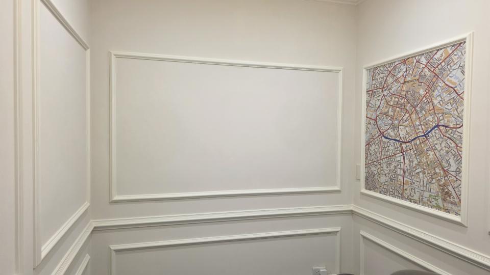 電視壁掛架安裝案件圖片