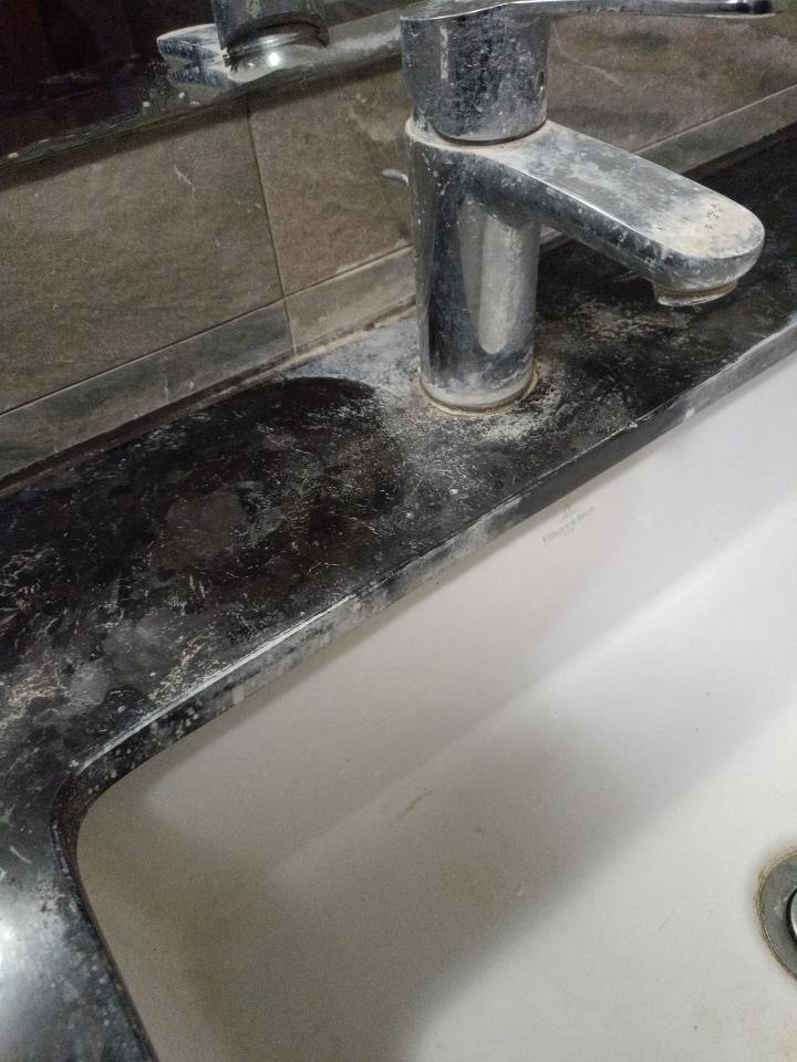 人造石檯面案件圖片