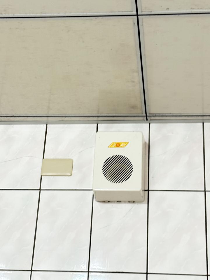 浴室暖風機安裝案件圖片