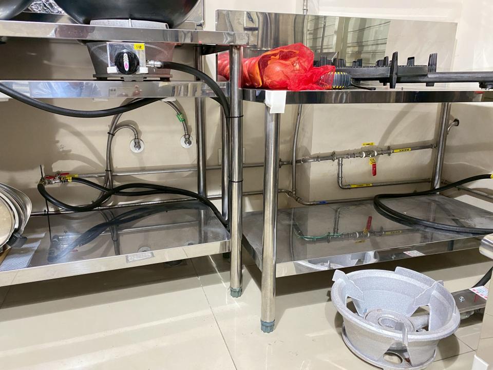 瓦斯管線更換案件圖片