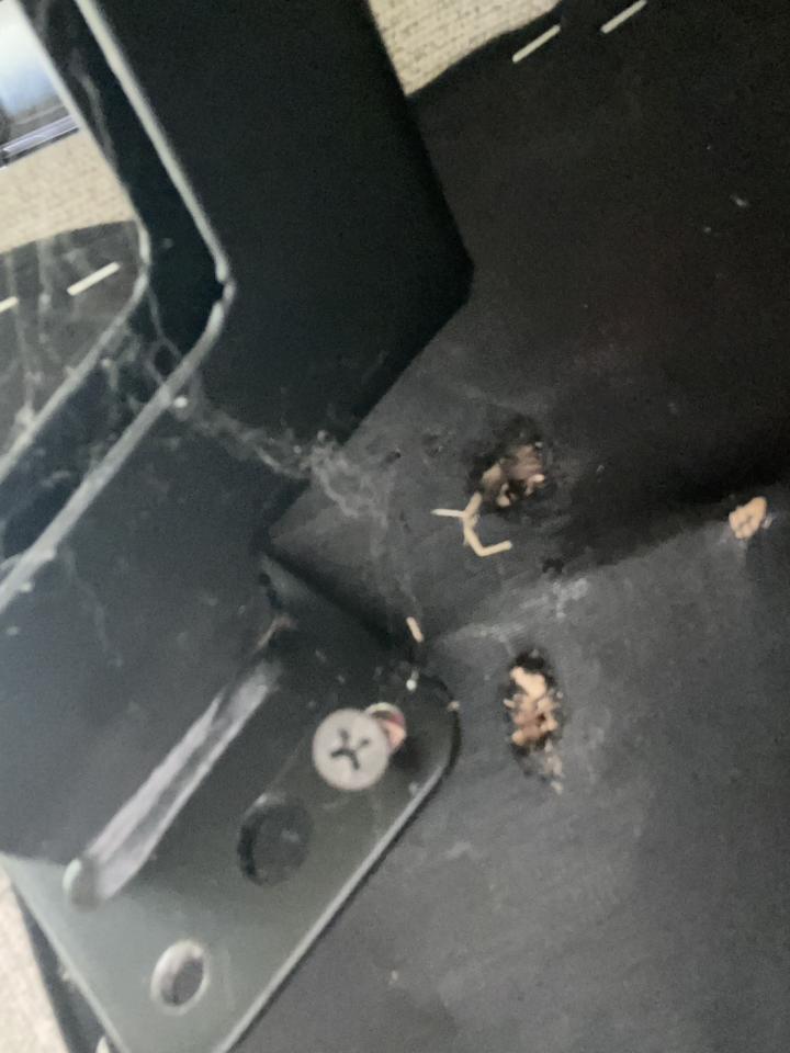 沙發修理案件圖片